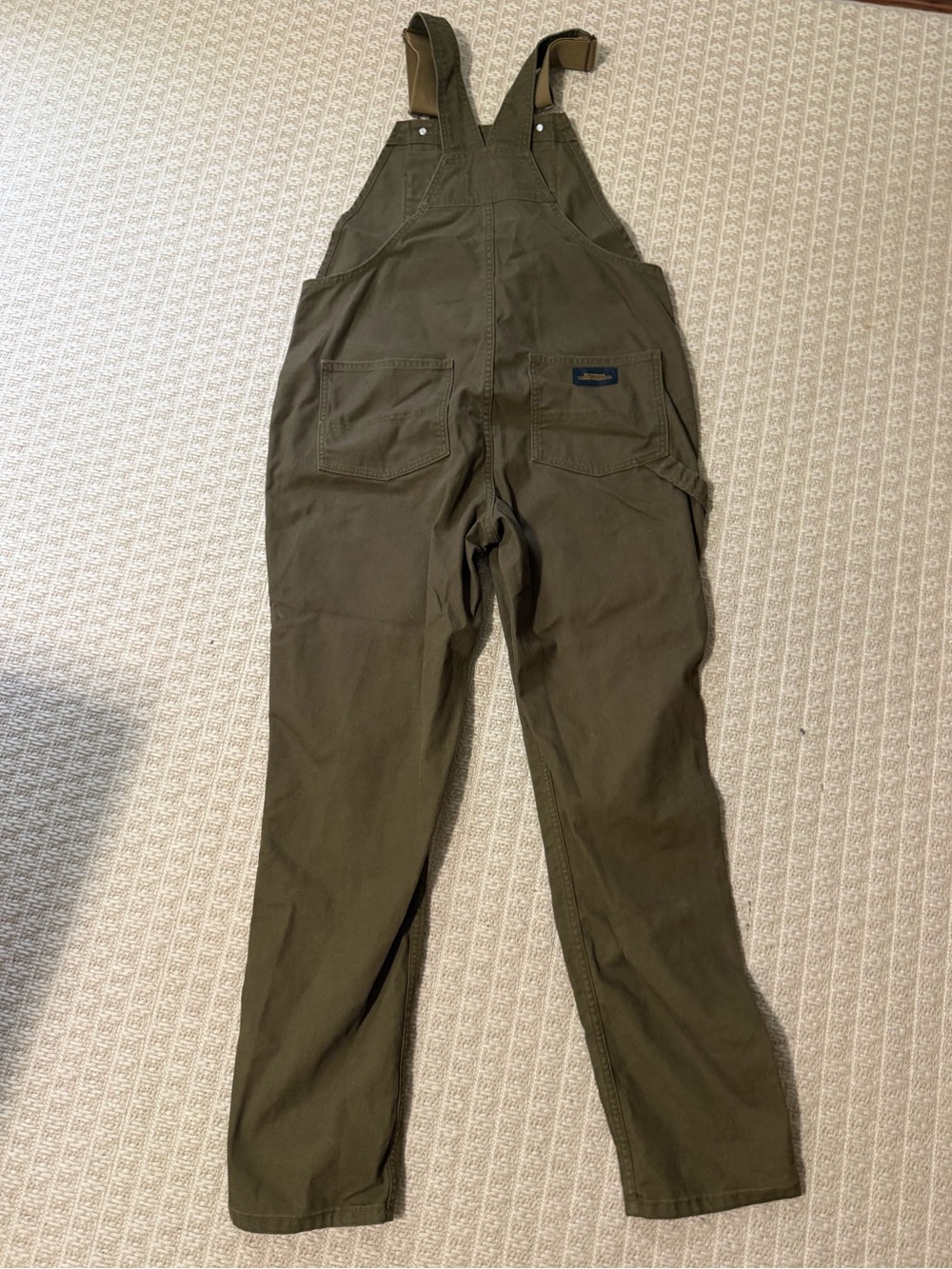 REI Co-Op Trailsmith Overalls (Women's) - Picture 8 of 11